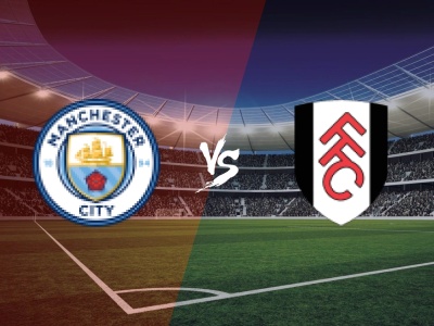 Xem Lại Man City vs Fulham -  Vòng 26 English Premier 2025/26